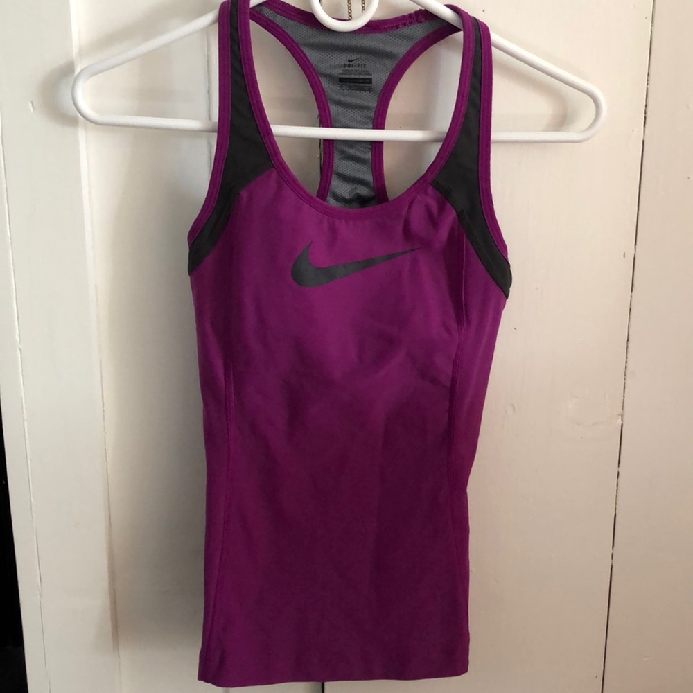 Nike Dri-Fit Tank